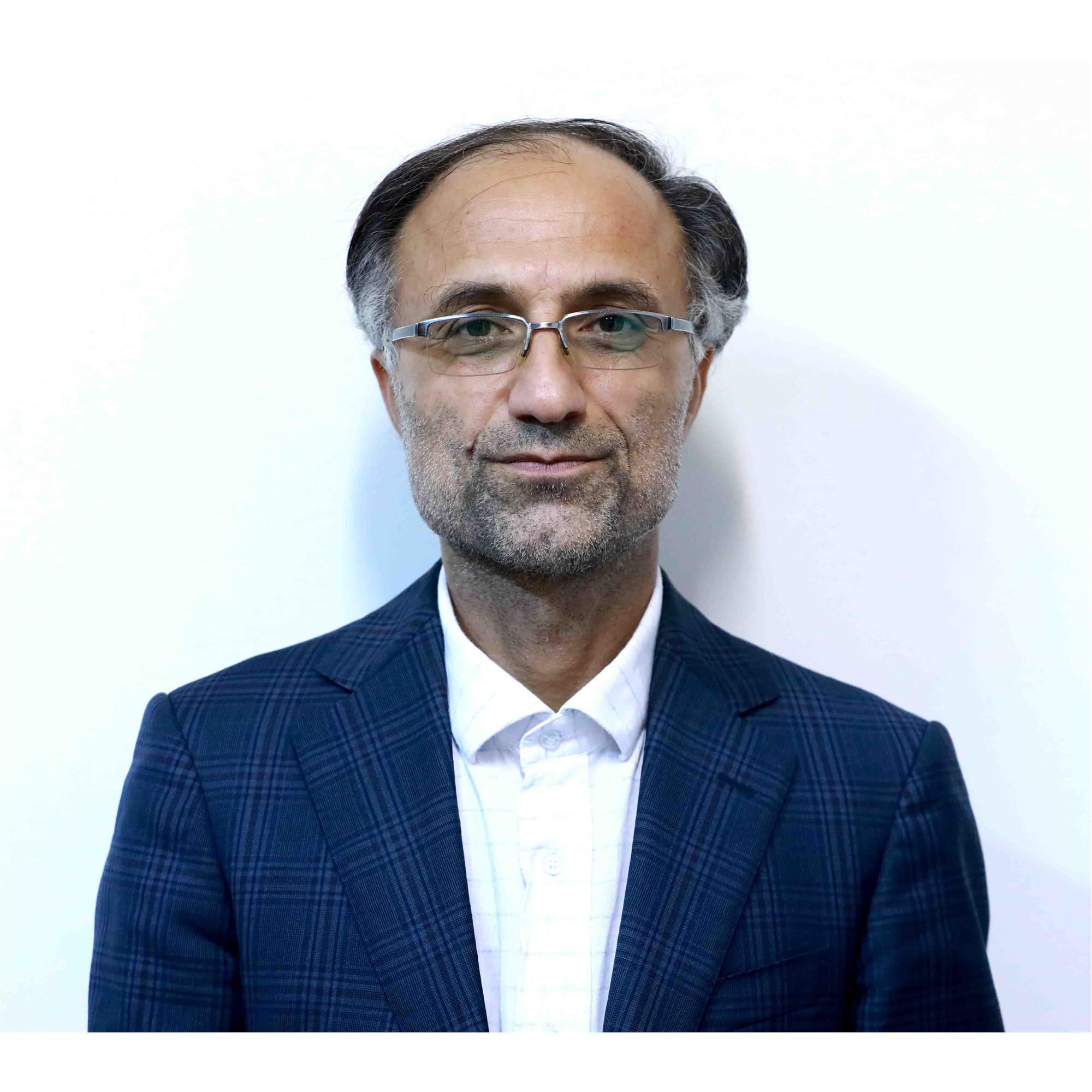 اسماعیل پوریانی